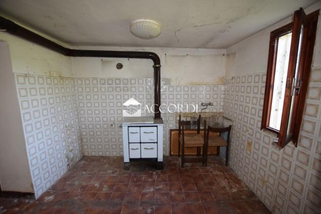RUSTICO di 3 vani e di 130 mq (VOLPAGO DEL MONTELLO) rif. AR98_1 - Foto 14