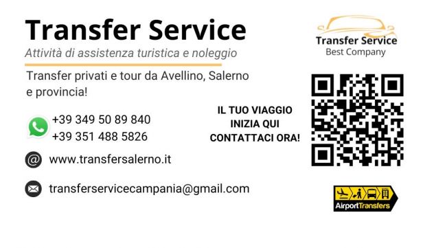 Taxi Privato