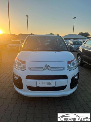 CITROEN C3 picasso 1.6 bluehdi Busin combi 100cv E6
