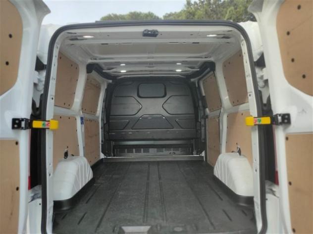 FORD Transit Custom 340 2.0 TDCI 170CV TREND L1H1 AUTO E6.2 rif. 22399752 - Foto 6