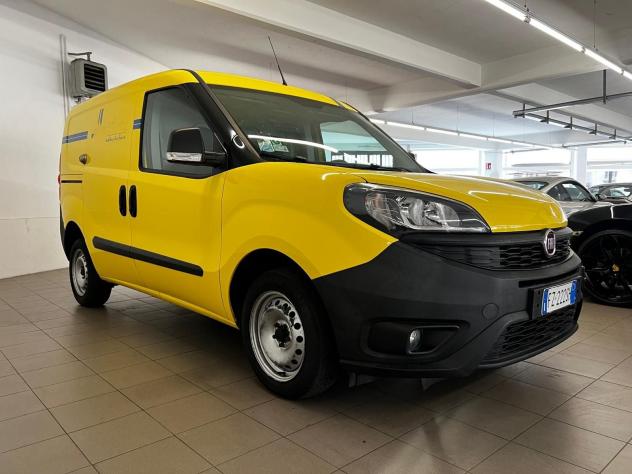 FIAT Doblò Doblò 1.3 MJT PC-TN Cargo Lamierato SX - Foto 6