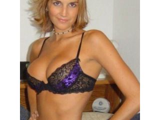 Amore e incontri Vicenza - Carlotta, 45 anni zitella, voglio un uomo
