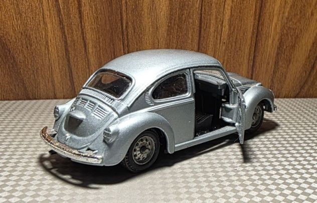 VOLKSWAGEN MAGGIOLONE 1303 (1972) - Foto 3