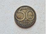 Moneta “50 Groschen”, 1973