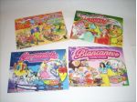 Il raccontastorie