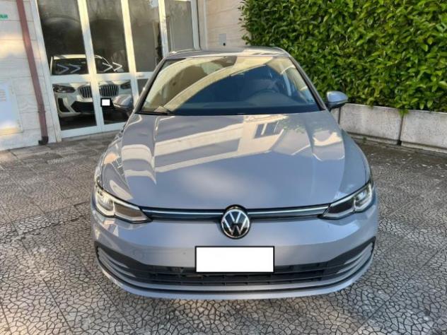 VOLKSWAGEN Golf 2.0 TDI 116 CV SCR rif. 23519609 - Foto 6