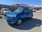 NISSAN Micra 1.2 12V 5 porte Tekna rif. 23831469