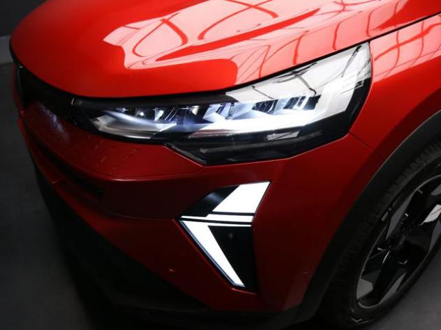 RENAULT Captur 1.2 ECO-G 120CV Techno rif. 24186969 - Foto 10