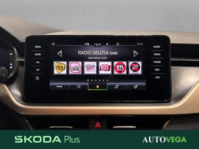 SKODA Kamiq 1.0 tsi style 110cv rif. 23809358 - Foto 10