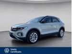 VOLKSWAGEN T-Roc 1.0 tsi style 110cv rif. 23976005