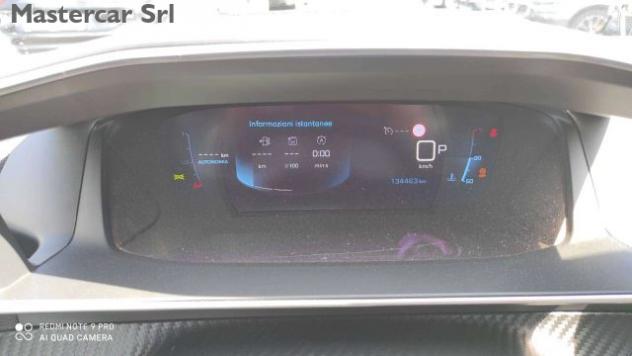 PEUGEOT 2008 BlueHDi 130 EAT8 Allure Pack S/S aut. TG : GK317R rif. 23834594 - Foto 10