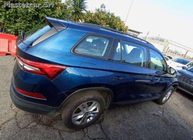 SKODA Kodiaq Kodiaq 1.5 tsi Ambition - GJ676BB rif. 23961074 - Foto 6