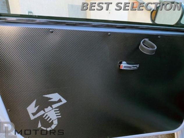 ABARTH 500 ASSETTO CORSE 05/49, 49 ESEMPLARI AL MONDO rif. 18692302 - Foto 8