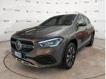 Mercedes-Benz GLA 180 d Executive auto