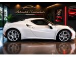 Alfa Romeo 4C 1750 TBi