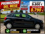 Volkswagen Polo 1.0 MPI 5p. Business