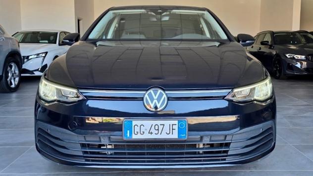VOLKSWAGEN GOLF 2.0 STYLE TDI SCR DSG 116CV - FULL LED, VIRTUAL COCKPIT, NEOPATETATI - Foto 2