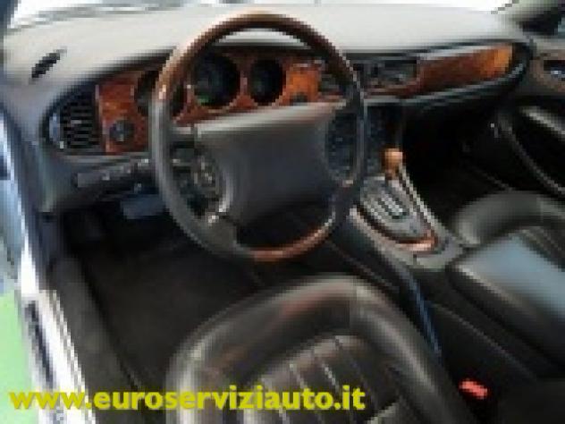 JAGUAR XJ 4.0 cat Executive AUTO STORICA rif. 23830495 - Foto 10