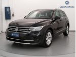 Volkswagen Tiguan 2.0 TDI SCR 110KW Elegance DSG