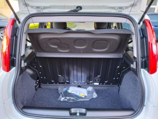 FIAT Pandina 1.0 FireFly S&S Hybrid rif. 23182868 - Foto 5
