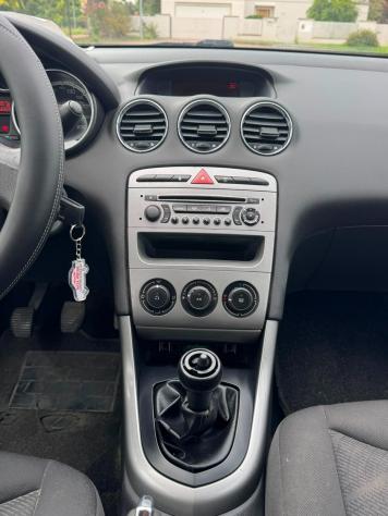 Peugeot 308 1.4 VTi 98CV 5p. Access - Foto 8