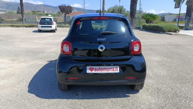 SMART ForFour 900 Turbo twinamic Passion n°39 rif. 24185371 - Foto 7