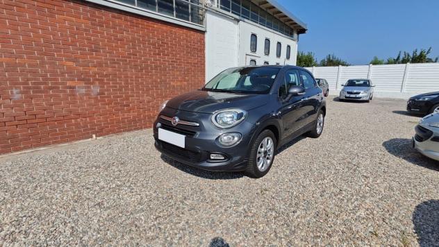 Fiat 500X 1.6 MultiJet 120 CV Pop Star