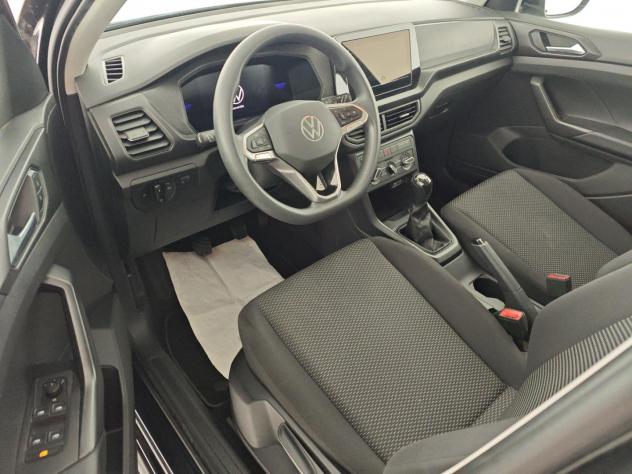 Volkswagen T-Cross 1.0 TSI Life - Foto 8