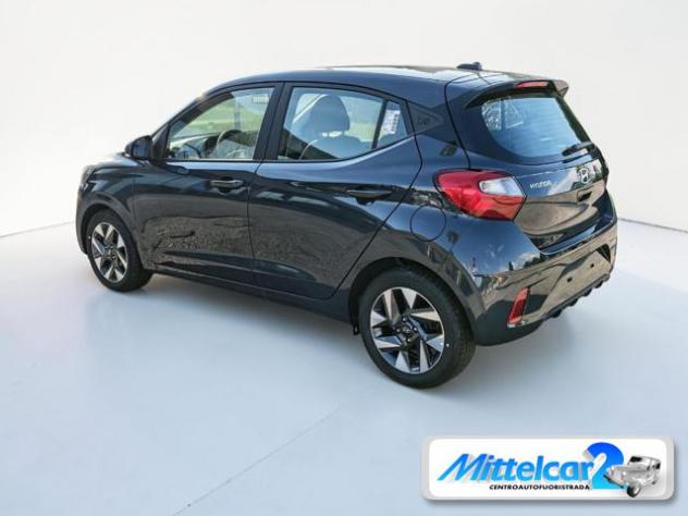 HYUNDAI i10 1.0 MPI AT Connectline rif. 24063604 - Foto 2