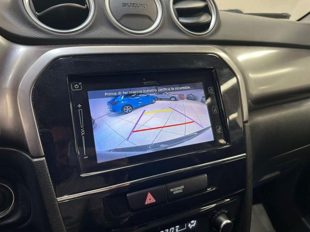 Suzuki Vitara 1.4 Boosterjet Hybrid 2WD Starview - Foto 8