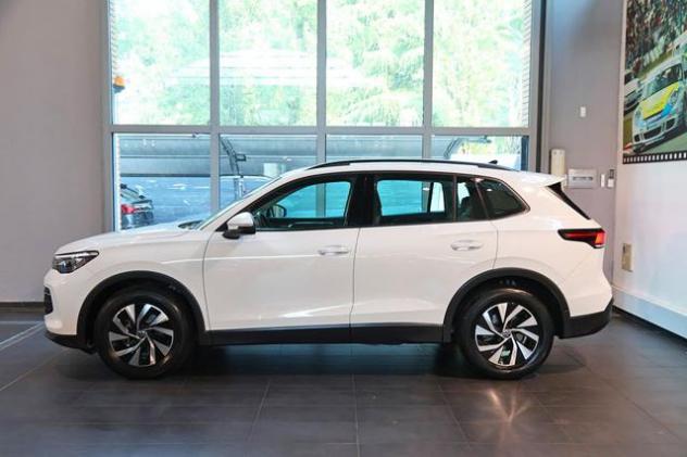 VOLKSWAGEN Tiguan 1.5 eTSI 130cv ACT DSG Life rif. 23873807 - Foto 3