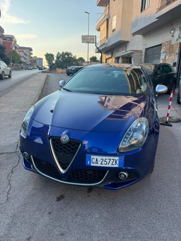 Alfa Romeo Giulietta 1.6 JTDm 120 CV Super * Navi * Garantita 12 Mesi - Foto 6