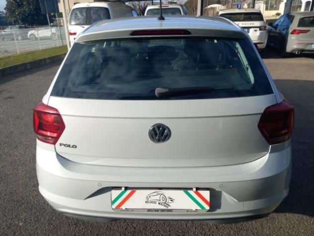 VOLKSWAGEN Polo 1.0 EVO 5p. Comfortline BlueMotion Technology rif. 23051967 - Foto 6