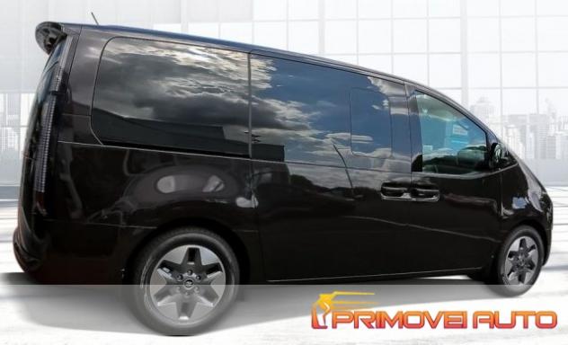 HYUNDAI Staria 2.2 AT 2WD 9 posti Wagon Prime rif. 19646847 - Foto 10