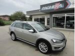 VOLKSWAGEN Golf 7ª serie Golf Variant Alltrack 2.0 TDI 184CV DSG 4MOTION Ex &hellip;