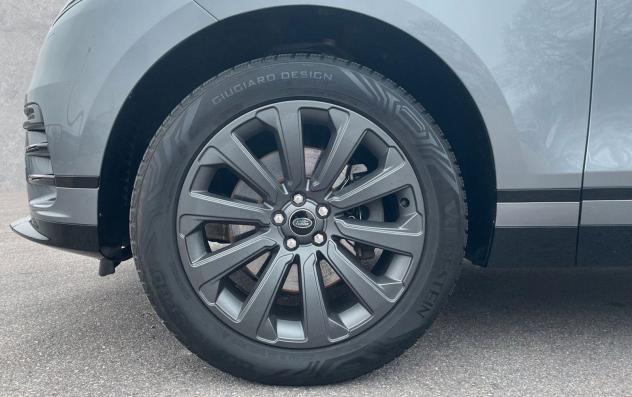 Land Rover Range Rover Velar Range Rover Velar 2.0D I4 204 CV R-Dynamic SE - Foto 10