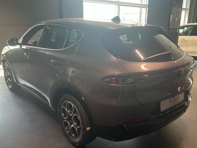 Alfa Romeo Tonale Ibrida Ibrida 175cv Sprint DEMO 6 MESI - Foto 4