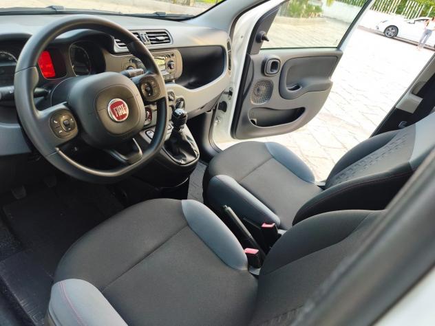 Fiat Panda 1.2 benzina 70CV Lounge - Foto 9