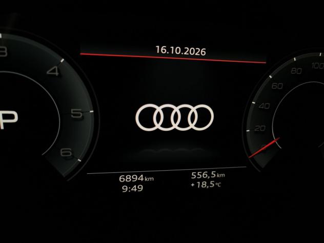 Audi A3 allstreet 2.0 tdi Identity Contrast 150cv s-tronic - Foto 5