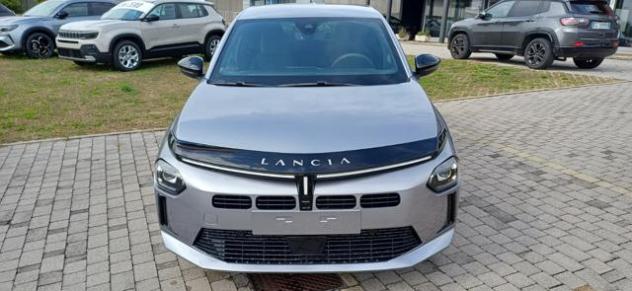 LANCIA Ypsilon Hybrid e-DCT 100cv LX rif. 22973793 - Foto 7