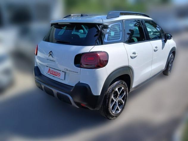 CITROEN C3 Aircross 1ª s. C3 Aircross BlueHDi 110 S&S Shine Pack - Foto 3