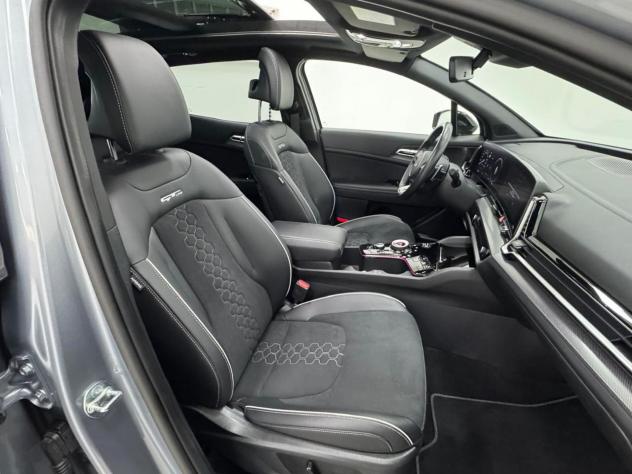 Kia Sportage 1.6 TGDi PHEV AWD AT GT-line (TETTO) - Foto 3