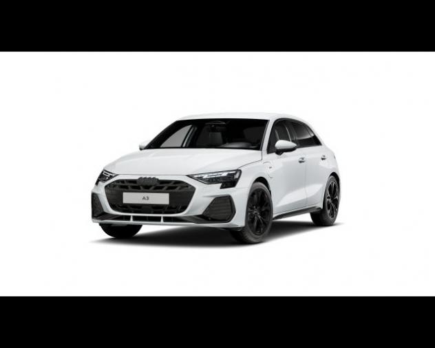AUDI A3 Sportback Audi S line edition TFSI e 150 kW S tronic rif. 24058056