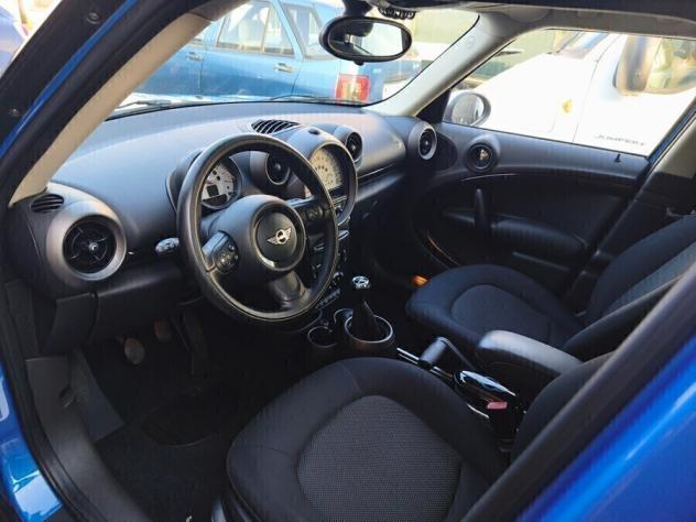 Mini Cooper Countryman 1.6 - Foto 7
