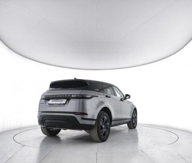 LAND ROVER Range Rover Evoque 2.0D I4 163 CV S Awd rif. 23833387 - Foto 2