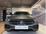 Mercedes-benz GLC 220 d 4Matic CoupPremium Plus