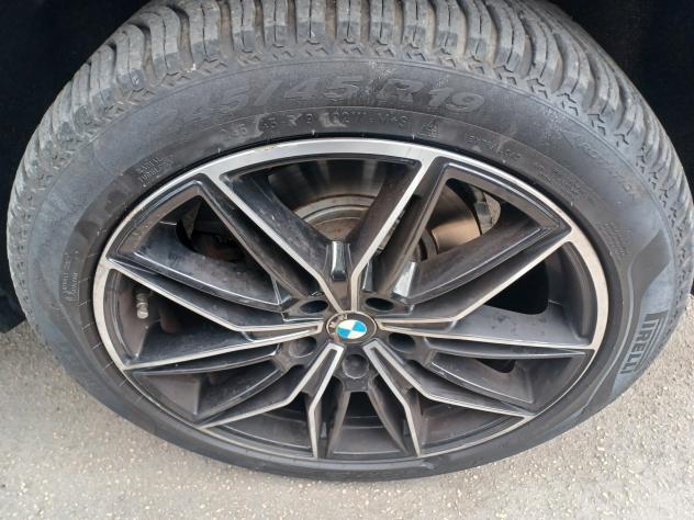 Bmw X3 xDrive20d Futura - Foto 6