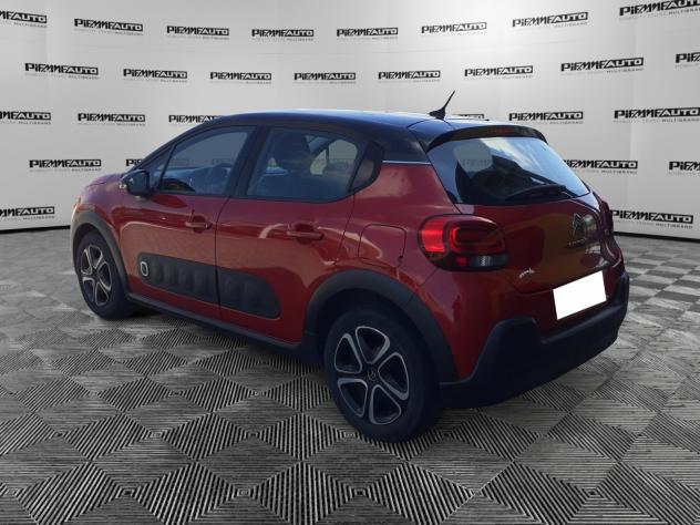 Citroën C3 PureTech 82 Shine - Foto 3