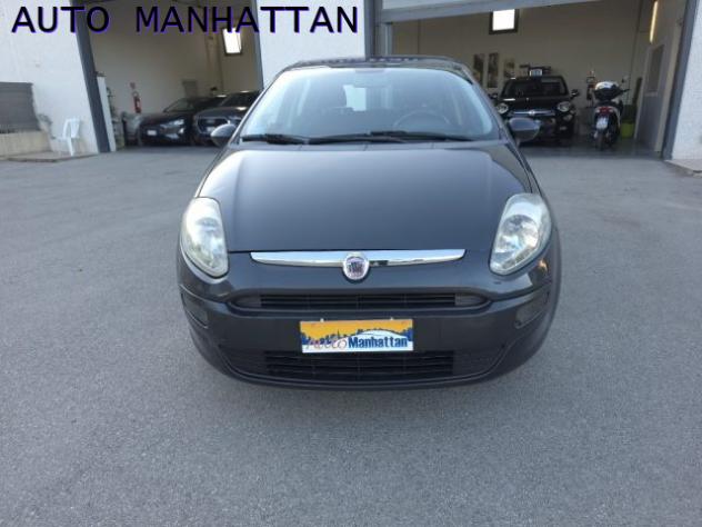 FIAT Punto Evo 1.3 Mjt 90 CV 5 porte Dynamic rif. 23781055