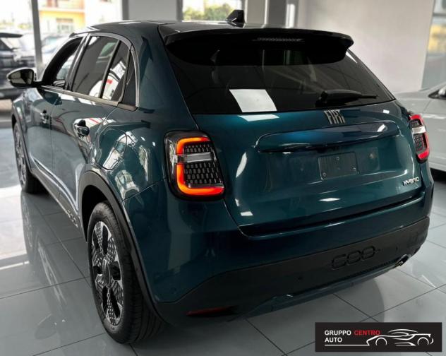 FIAT - 600 - Hybrid DCT MHEV La Prima - Foto 3